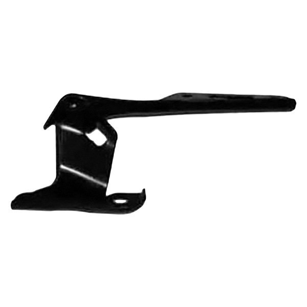 Alzare® - Passenger Side Hood Hinge