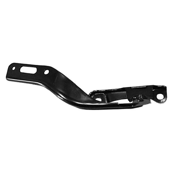 Alzare® - Driver Side Hood Hinge