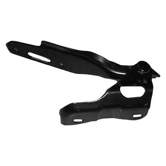 Alzare® - Driver Side Hood Hinge (Standard Line)