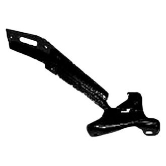 Alzare® - Passenger Side Hood Hinge (Standard Line)