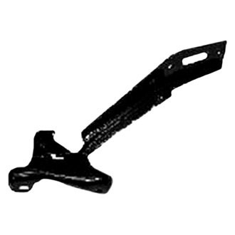 Alzare® - Driver Side Hood Hinge (Standard Line)