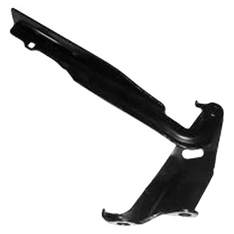 Alzare® - Passenger Side Hood Hinge (Standard Line)