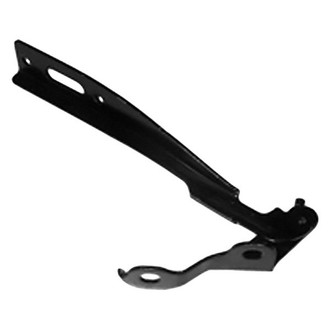 Alzare® - Passenger Side Hood Hinge (Standard Line)