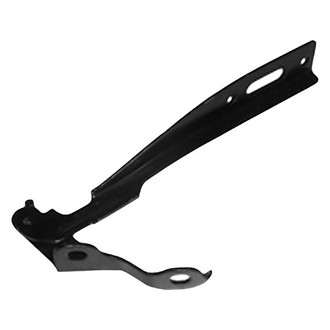 Alzare® - Driver Side Hood Hinge (Standard Line)