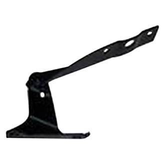 Alzare® - Driver Side Hood Hinge (Standard Line)