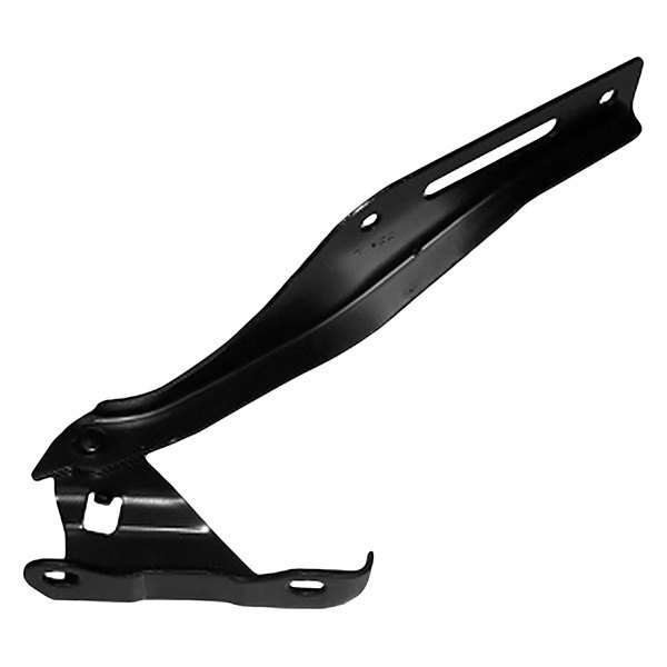 Alzare® - Driver Side Hood Hinge