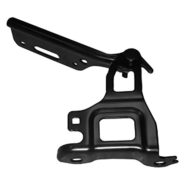 Alzare® - Driver Side Hood Hinge