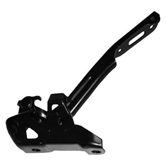 Alzare® - Passenger Side Hood Hinge (Standard Line)