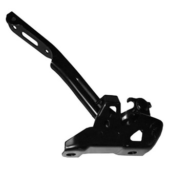 Alzare® - Driver Side Hood Hinge (Standard Line)