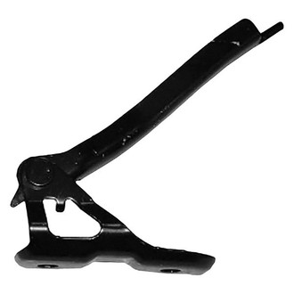 Alzare® - Passenger Side Hood Hinge (Standard Line)