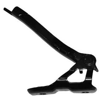 Alzare® - Driver Side Hood Hinge (Standard Line)