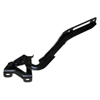 Alzare® - Passenger Side Hood Hinge (Standard Line)