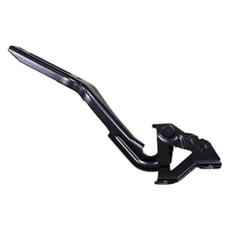 Alzare® - Driver Side Hood Hinge (Standard Line)