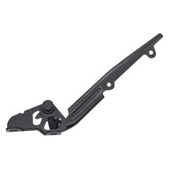 Alzare® - Passenger Side Hood Hinge (Standard Line)