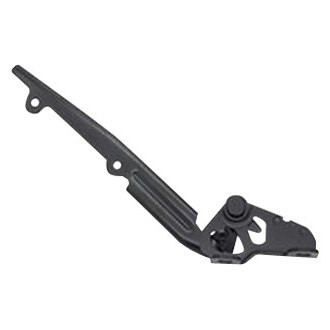 Alzare® - Driver Side Hood Hinge (Standard Line)
