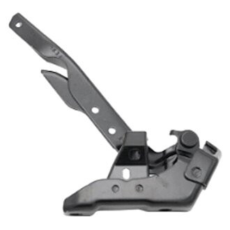 Alzare® - Driver Side Hood Hinge (Standard Line)