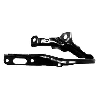 Alzare® - Passenger Side Hood Hinge (Standard Line)