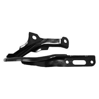 Alzare® - Driver Side Hood Hinge (Standard Line)