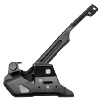 Alzare® - Passenger Side Hood Hinge (Standard Line)