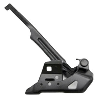 Alzare® - Driver Side Hood Hinge (Standard Line)
