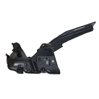 Alzare® - Passenger Side Hood Hinge (Standard Line)