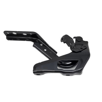 Alzare® - Passenger Side Hood Hinge (Standard Line)