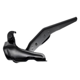 Alzare® - Passenger Side Hood Hinge (Standard Line)