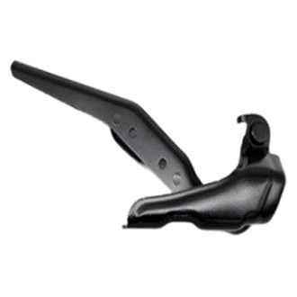 Alzare® - Driver Side Hood Hinge (Standard Line)