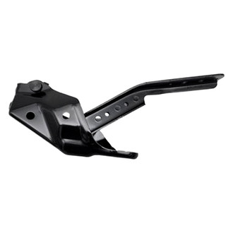 Alzare® - Passenger Side Hood Hinge (Standard Line)