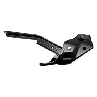 Alzare® - Driver Side Hood Hinge (Standard Line)