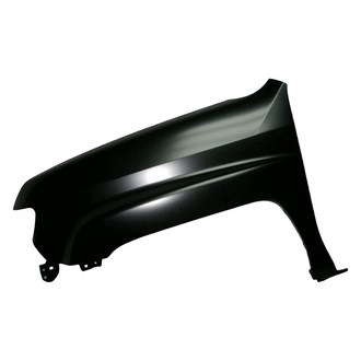 Alzare® - Front Driver Side Fender (CAPA Certified)