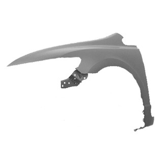 Alzare® - Front Fender