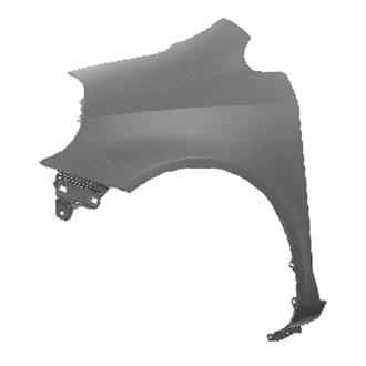 Alzare® - Front Driver Side Fender (CAPA Certified)