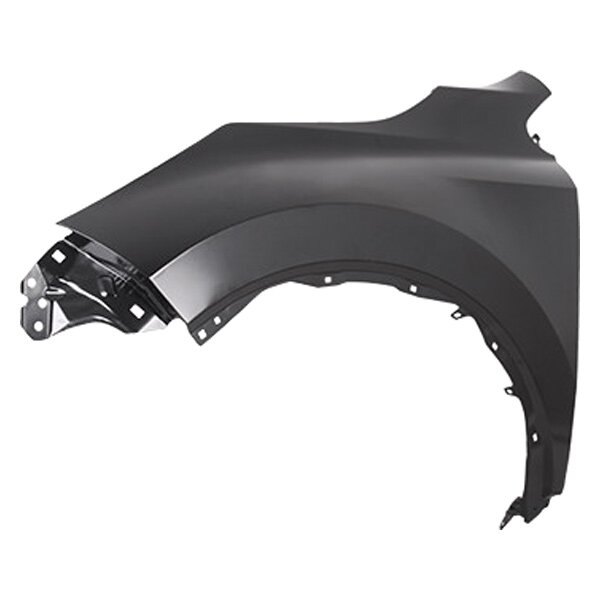 Alzare® - Front Driver Side Fender