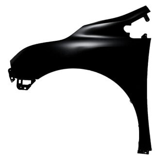 Alzare® - Front Driver Side Fender (CAPA Certified)