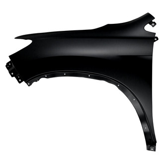 Alzare® - Front Driver Side Fender (Standard Line)