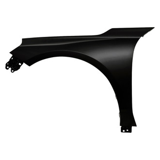 Alzare® - Front Driver Side Fender (Standard Line)