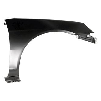 Alzare® - Front Passenger Side Fender (CAPA Certified)