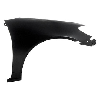 Alzare® - Front Passenger Side Fender (CAPA Certified)