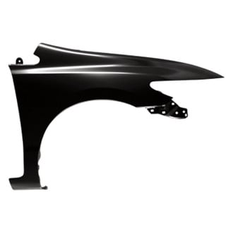 Alzare® - Front Passenger Side Fender (CAPA Certified)
