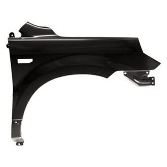 Alzare® - Front Passenger Side Fender (CAPA Certified)