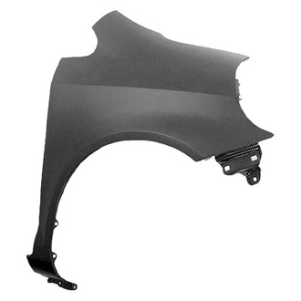 Alzare® - Front Passenger Side Fender (CAPA Certified)