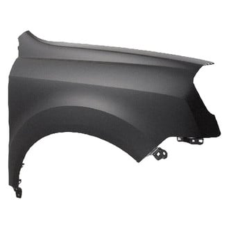 Alzare® - Front Passenger Side Fender (CAPA Certified)