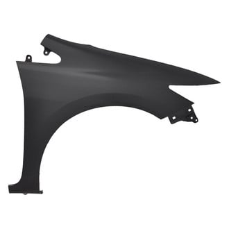 Alzare® - Front Passenger Side Fender (CAPA Certified)