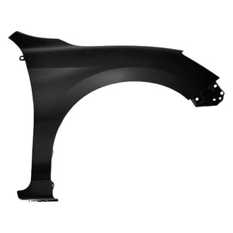 Alzare® - Front Passenger Side Fender (CAPA Certified)