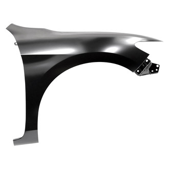 Alzare® - Front Passenger Side Fender (CAPA Certified)