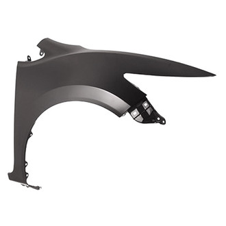 Alzare® - Front Passenger Side Fender (CAPA Certified)