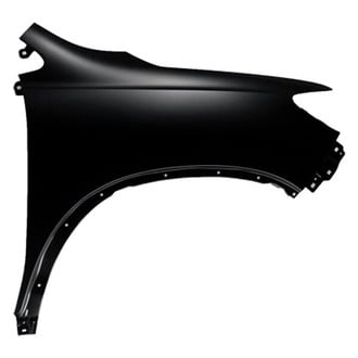 Alzare® - Front Passenger Side Fender