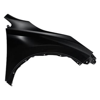 Alzare® - Front Passenger Side Fender (CAPA Certified)