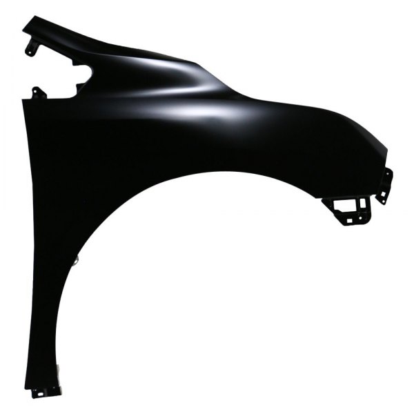 Alzare® - Front Passenger Side Fender